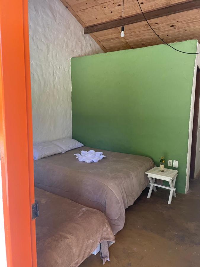Pousada Casa Mato Taubaté Zewnętrze zdjęcie