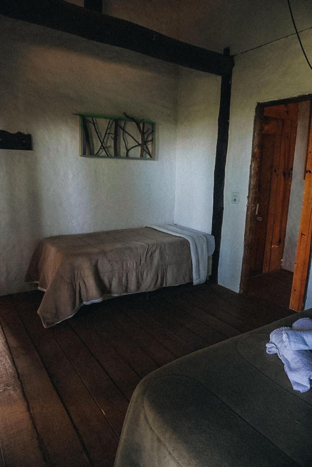 Pousada Casa Mato Taubaté Zewnętrze zdjęcie