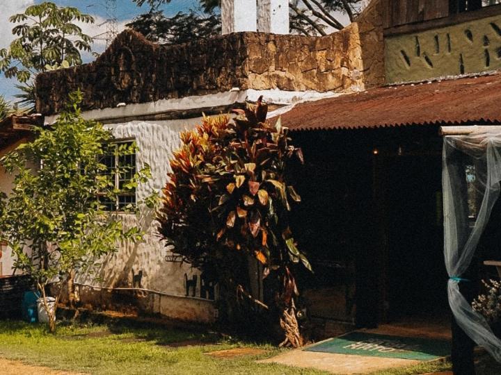 Pousada Casa Mato Taubaté Zewnętrze zdjęcie